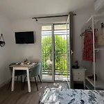 Casa Secunda Romar Habitación en casa particular Córdoba