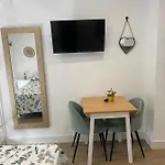 Séjour chez l'habitant Casa Secunda Romar