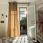 Séjour chez l'habitant Casa Secunda Romar Cordoue