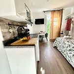 Séjour chez l'habitant Casa Secunda Romar Cordoue