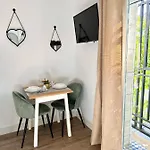 Séjour chez l'habitant Casa Secunda Romar