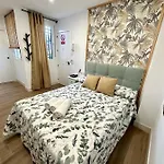 Séjour chez l'habitant Casa Secunda Romar Cordoue