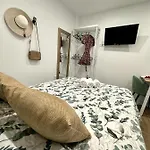 Séjour chez l'habitant Casa Secunda Romar Cordoue