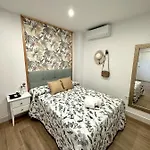 Casa Secunda Romar Séjour chez l'habitant *