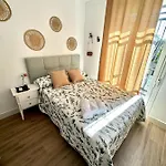 Séjour chez l'habitant Casa Secunda Romar Cordoue