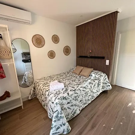 Casa Secunda Romar منزل للإقامة *