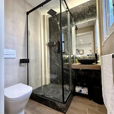 Casa Secunda Romar * قرطبة