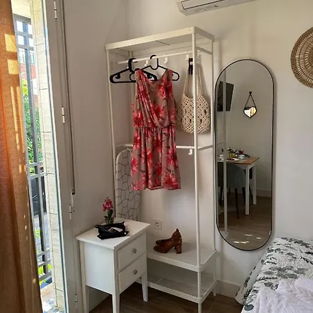 منزل للإقامة Casa Secunda Romar *