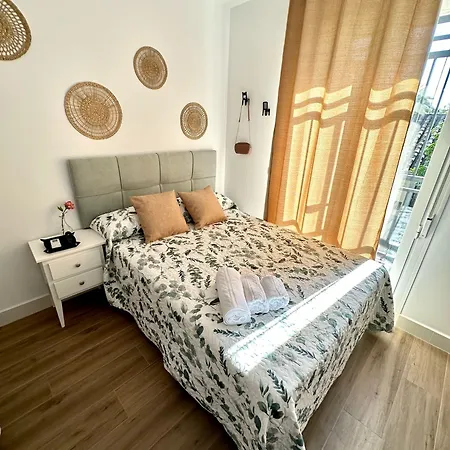 Casa Secunda Romar Córdoba