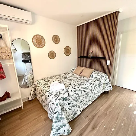 Casa Secunda Romar * Córdoba