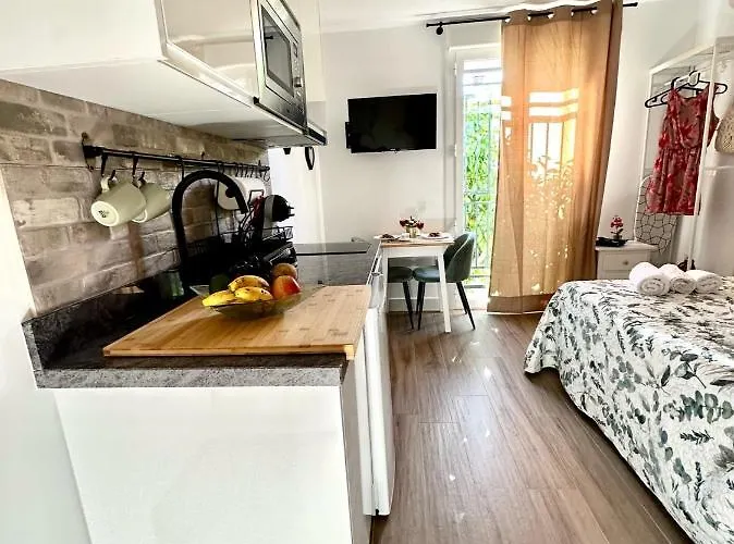 בית אירוח Casa Secunda Romar קורדובה