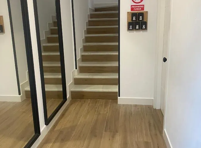 בית אירוח Casa Secunda Romar קורדובה