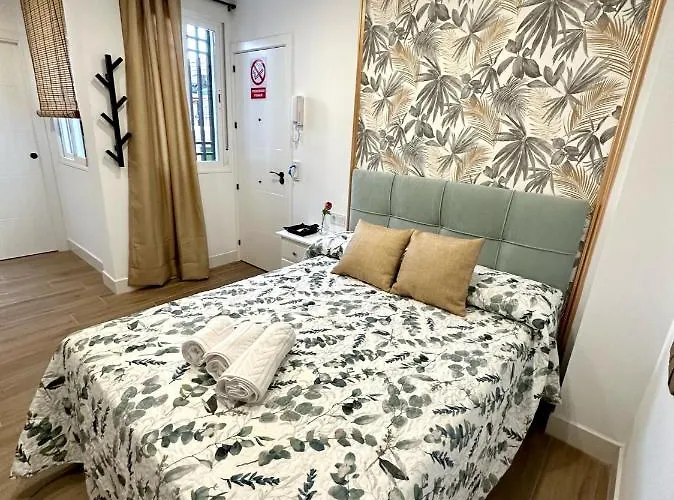 בית אירוח Casa Secunda Romar קורדובה