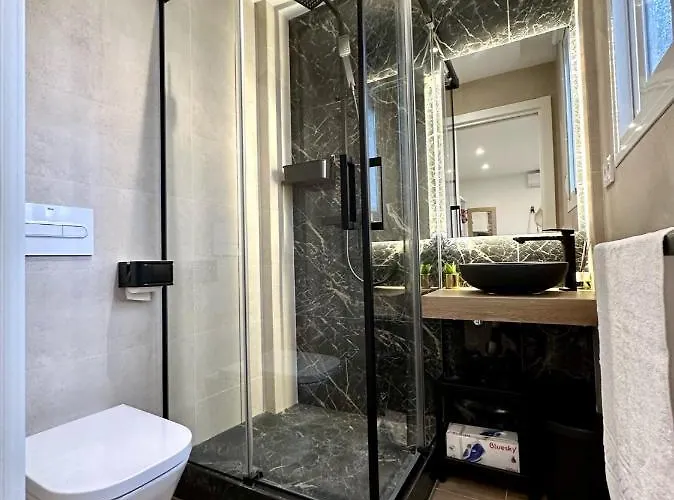 Casa Secunda Romar * קורדובה