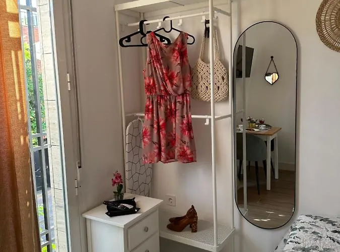 Alloggio in famiglia Casa Secunda Romar *