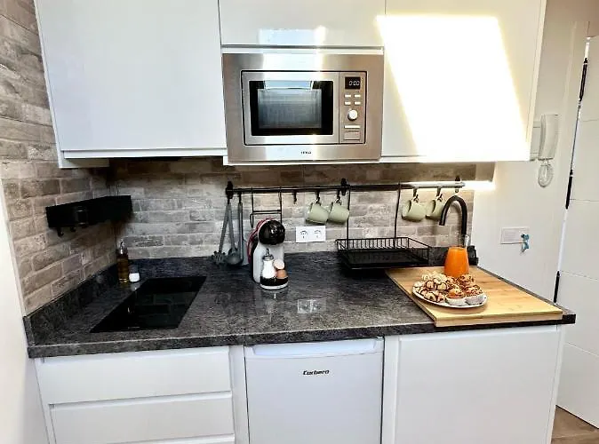 Casa Secunda Romar * Cordoba