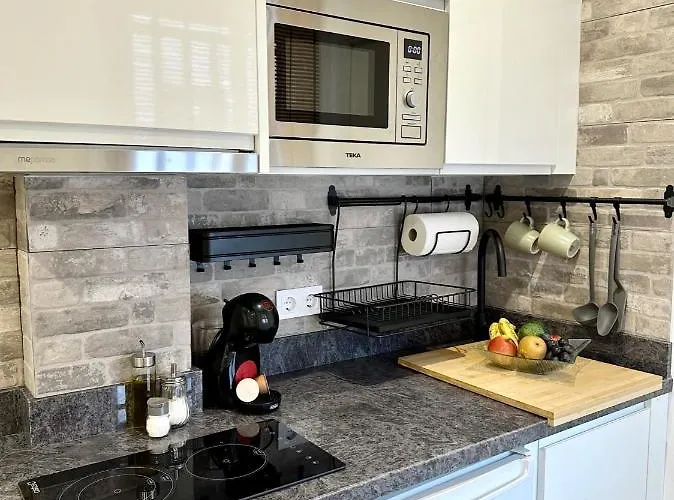 Casa Secunda Romar * Córdoba