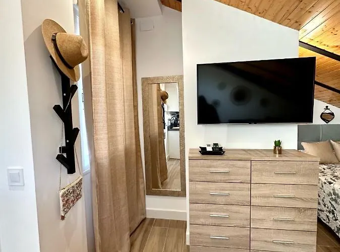 Casa Secunda Romar * Córdoba