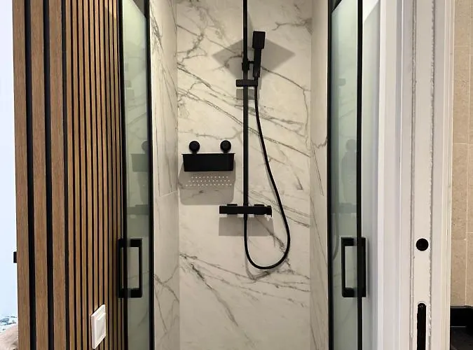 Rum i privatbostad Casa Secunda Romar Córdoba