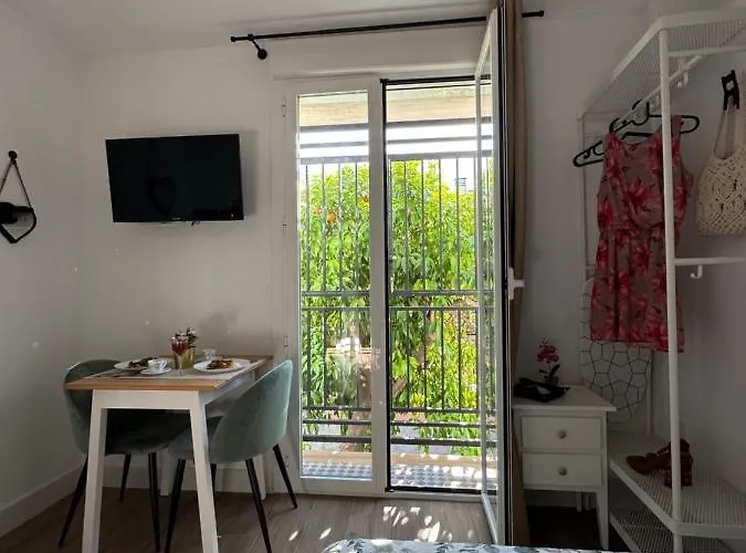 Casa Secunda Romar Rum i privatbostad Córdoba