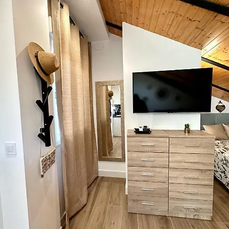 Casa Secunda Romar * 코르도바