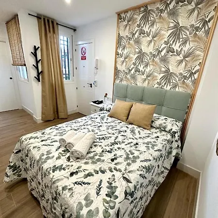 홈스테이 Casa Secunda Romar 코르도바