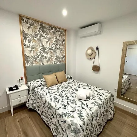 Casa Secunda Romar 홈스테이 *