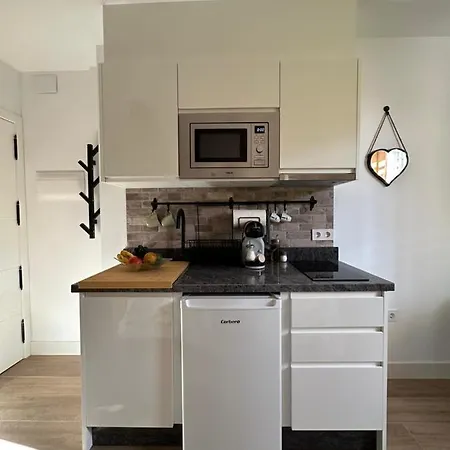 Casa Secunda Romar Homestay szállás Córdoba