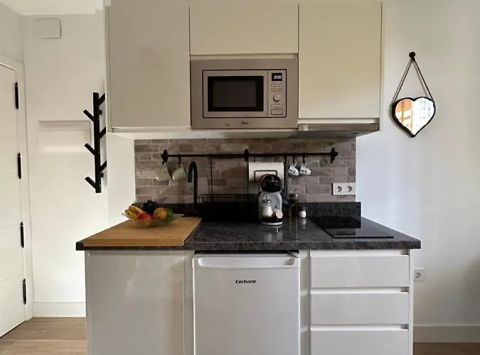 Casa Secunda Romar Homestay szállás Córdoba