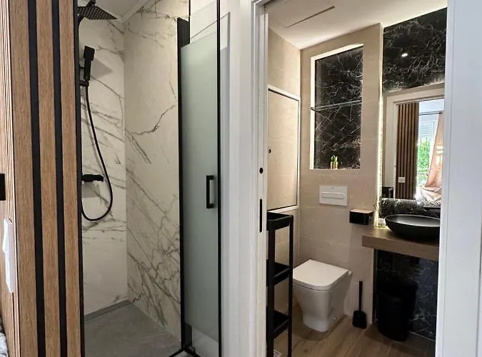 Homestay szállás Casa Secunda Romar Córdoba