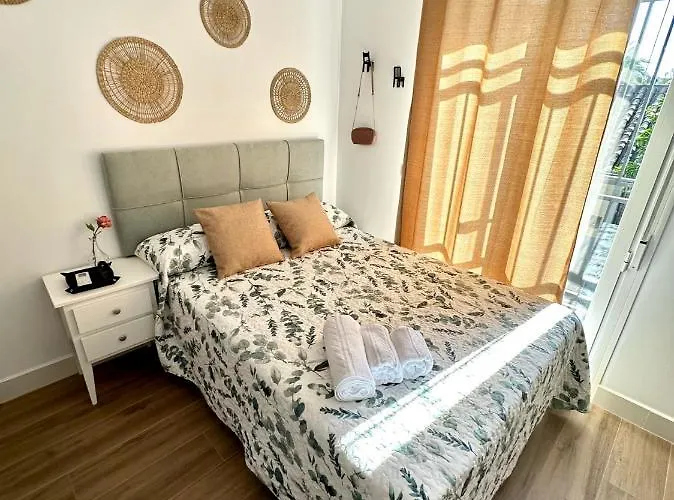 Homestay szállás Casa Secunda Romar Córdoba